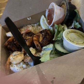 Coco Shrimp - Bryan Ave - Hawaiian Near Me - Fort Worth, Texas Coco Shrimp - Bryan Ave - Hawaiian Near Me - Fort Worth, Texas