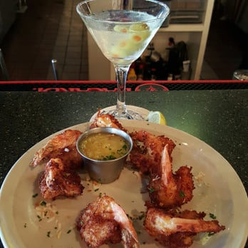 Dead Fish Grill - American Near Me - Belton, Texas