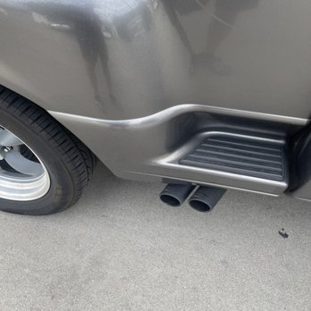 Sweeney's Custom Muffler - Auto Repair Near Me - Torrance, California Sweeney's Custom Muffler - Auto Repair Near Me - Torrance, California