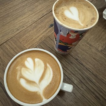 Think Coffee - Coffee & Tea Near Me - New York, New York Think Coffee - Coffee & Tea Near Me - New York, New York