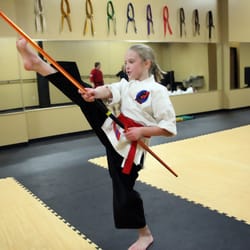 Professional Karate Studios