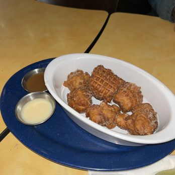 Kitos Taco Shop - Buñuelos - Tacos Near Me - Corte Madera, California Kitos Taco Shop - Buñuelos - Tacos Near Me - Corte Madera, California