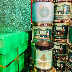 Bath & Body Works