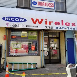 Hicom wireless