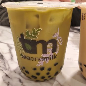 Tea and Milk - Bubble Tea Near Me - Brooklyn, New York Tea and Milk - Bubble Tea Near Me - Brooklyn, New York