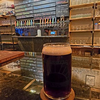 Dialectic Brewing & Ciderhouse - Brewpubs Near Me - Mandan, North Dakota