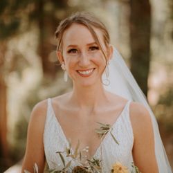 Hair and Makeup by Katye Rose