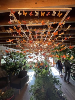 The Living Room by null