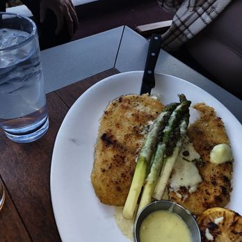 Creekside American Bistro - Parmesan chicken - New American Near Me - Sedona, Arizona Creekside American Bistro - Parmesan chicken - New American Near Me - Sedona, Arizona