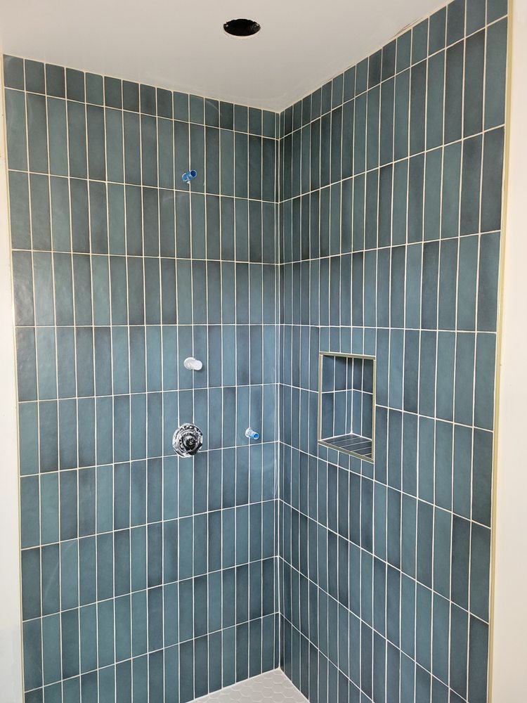 Slide of Block Builders General Contracting