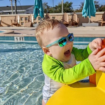 Roy Jenkins Pool - Kids pool - Swimming Pools Near Me - Tampa, Florida