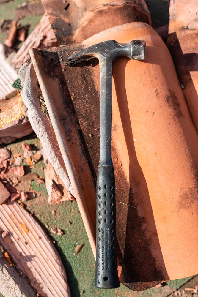 Slide of A Green Contractors