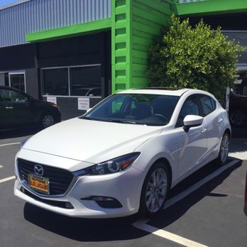 Putnam Mazda - Car Dealers Near Me - Burlingame, California Putnam Mazda - Car Dealers Near Me - Burlingame, California
