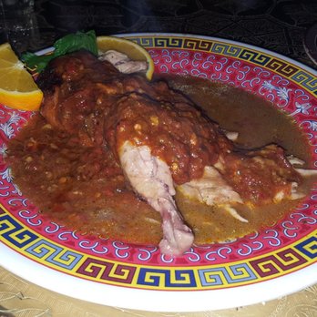 Marrakesh Restaurant - Moroccan Near Me - Philadelphia, Pennsylvania