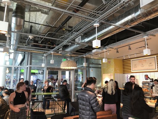 Philz Coffee by null