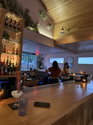 Allday Pizza: E. 6th Street by null