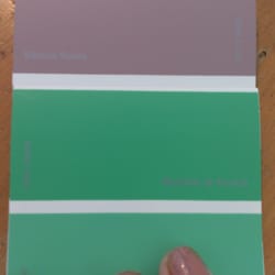 Pintureria Szumik - Me robé estas tiritas de colores para decidir cómo combinar. AY DIOSMÍO QUE VERGUENZA MISUÑA'
