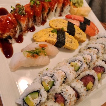 Sakana - Sushi Bars Near Me - Westminster, Colorado Sakana - Sushi Bars Near Me - Westminster, Colorado