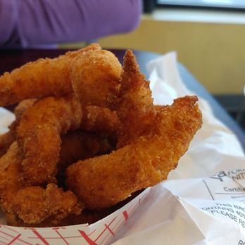 Redhot Ranch - A little fishy to me... - Hot Dogs Near Me - Chicago, Illinois Redhot Ranch - A little fishy to me... - Hot Dogs Near Me - Chicago, Illinois