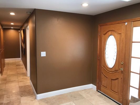 Shaver Construction Logo