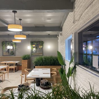 HamaHippo Korean Kitchen - Korean Near Me - Fullerton, California