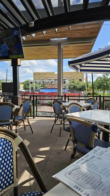Hill Country Galleria by null