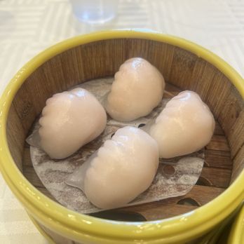 Sea Harbour - Shrimp Har gow YUM! - Seafood Near Me - Rosemead, California Sea Harbour - Shrimp Har gow YUM! - Seafood Near Me - Rosemead, California