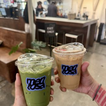 Mentosa Coffee - Pop-Up Restaurants Near Me - Palm Springs, California Mentosa Coffee - Pop-Up Restaurants Near Me - Palm Springs, California