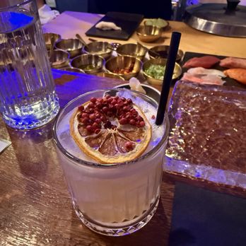 Sushi by Bou - Sushi Bars Near Me - New York, New York Sushi by Bou - Sushi Bars Near Me - New York, New York