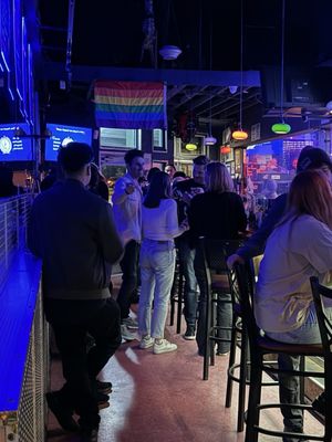 The Mint Karaoke Lounge by null