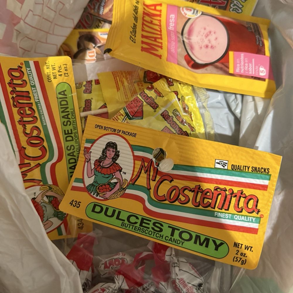 Do2 Sabores - Atole And candies - Mexican Near Me - Columbus, Ohio Do2 Sabores - Atole And candies - Mexican Near Me - Columbus, Ohio