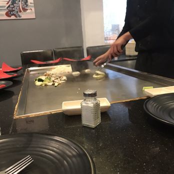 Ichiban Japanese Steakhouse - Steakhouses Near Me - Evanston, Wyoming Ichiban Japanese Steakhouse - Steakhouses Near Me - Evanston, Wyoming