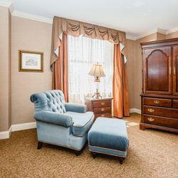 The Saint Paul Hotel