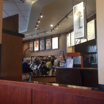 Panera Bread - Great customer service. Had a good sandwich and bowl of soup. The you pick two is a good value - Sandwiches Near Me - Cincinnati, Ohio Panera Bread - Great customer service. Had a good sandwich and bowl of soup. The you pick two is a good value - Sandwiches Near Me - Cincinnati, Ohio