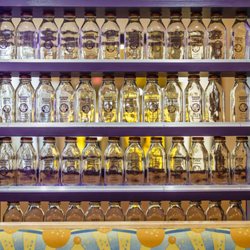 The Pantry - Clever art installations at The Pantry inside The VERVE Hotel