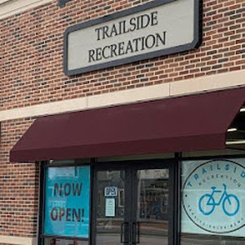 Trailside Recreation - Bike Rentals Near Me - Mequon, Wisconsin