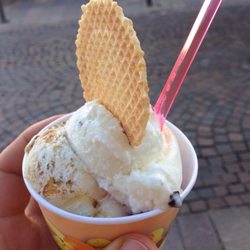 Del Centro - Eis