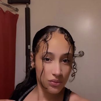 Temptations - a woman with wet hair in a bathroom - Strip Clubs Near Me - York, Pennsylvania Temptations - a woman with wet hair in a bathroom - Strip Clubs Near Me - York, Pennsylvania