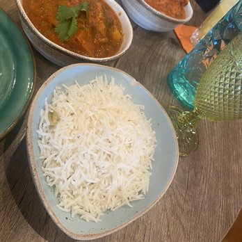 Chaska - L- CHICKEN VINDALOO - Indian Near Me - Cranston, Rhode Island
