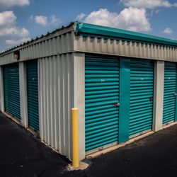 National Storage Kalamazoo - KL Ave