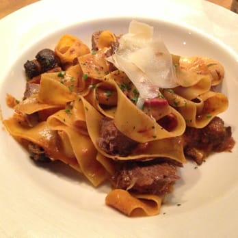 Cafe Bistro at Nordstrom - New American Near Me - Cerritos, California