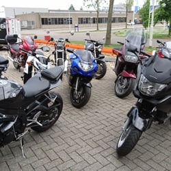 BTH Motoren