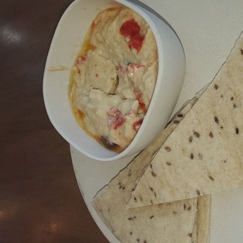 Flower Child - Simple Hummus - Salad Near Me - Houston, Texas Flower Child - Simple Hummus - Salad Near Me - Houston, Texas