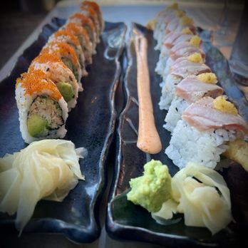 Azumi - Sushi Bars Near Me - Baltimore, Maryland Azumi - Sushi Bars Near Me - Baltimore, Maryland