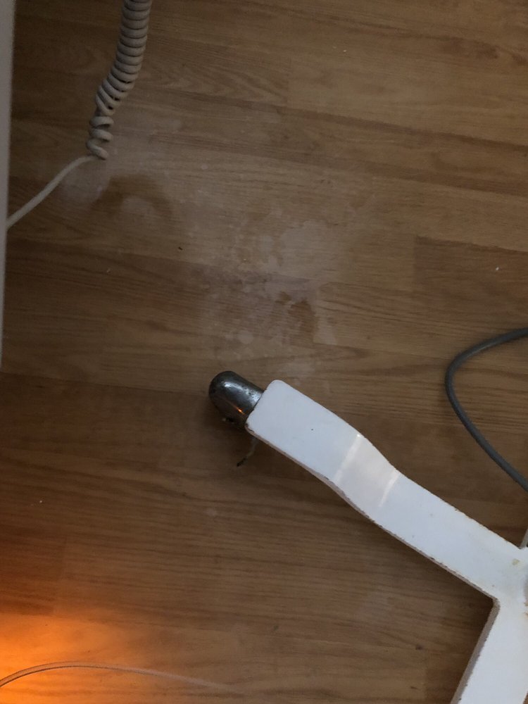 University Hospital - patient advocate in Newark, NJ