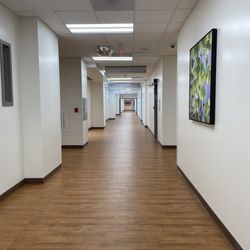 UTMB Health League City Campus Hospital