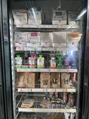 Country Sun Natural Foods by null