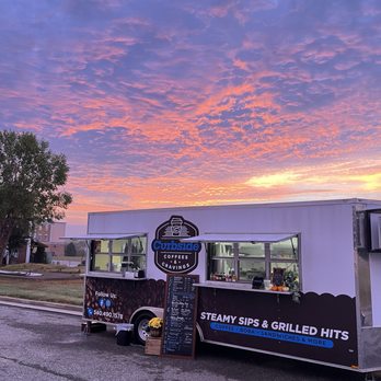 Curbside Coffee & Cravings - Sandwiches Near Me - Moneta, Virginia