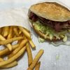 Jim's Burgers gift card