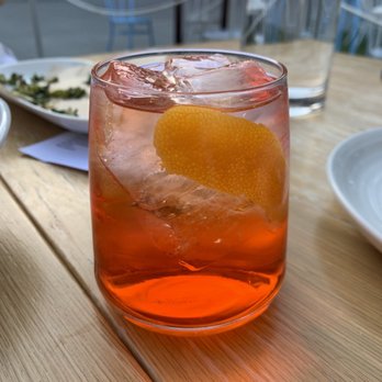 Delarosa Bishop Ranch - Aperol Spritz - Pizza Near Me - San Ramon, California Delarosa Bishop Ranch - Aperol Spritz - Pizza Near Me - San Ramon, California